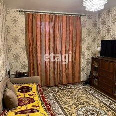 Квартира 65,5 м², 2-комнатная - изображение 1