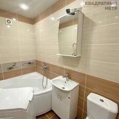 Квартира 35,8 м², 1-комнатная - изображение 5