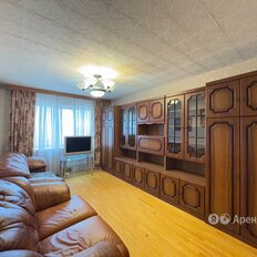 Квартира 74 м², 3-комнатная - изображение 5