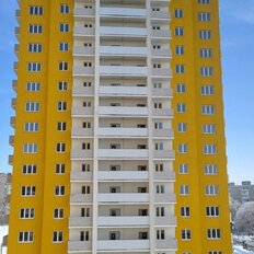 Квартира 24,8 м², 1-комнатная - изображение 3