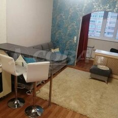 Квартира 28 м², студия - изображение 5