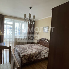 Квартира 90 м², 3-комнатная - изображение 5