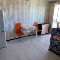 Квартира 24 м², студия - изображение 4