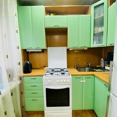 Квартира 40,5 м², 2-комнатная - изображение 5