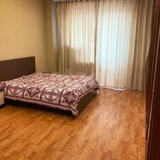 Квартира 119 м², 3-комнатная - изображение 4