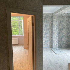Квартира 37,7 м², 2-комнатная - изображение 2