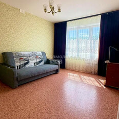 Квартира 29,9 м², 1-комнатная - изображение 2
