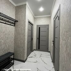 Квартира 39,5 м², 1-комнатная - изображение 5