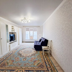 Квартира 71 м², 2-комнатная - изображение 2