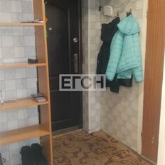 Квартира 34,6 м², 1-комнатная - изображение 2