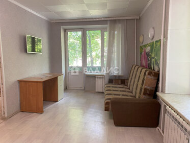 Купить однокомнатную квартиру рядом со школой в районе Заводской в Орле - изображение 16