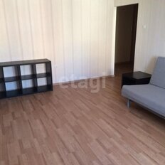 Квартира 43,3 м², 1-комнатная - изображение 2