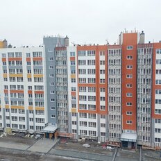 Квартира 49,7 м², 2-комнатная - изображение 5