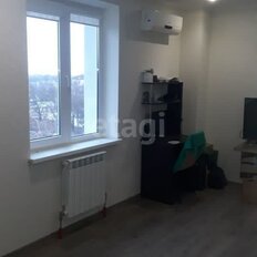 Квартира 34,7 м², 1-комнатная - изображение 5