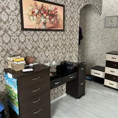 Квартира 32,7 м², 1-комнатная - изображение 3