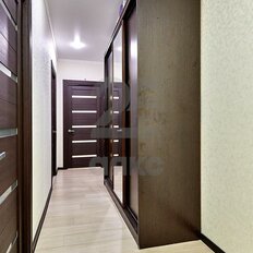 Квартира 42,7 м², 1-комнатная - изображение 1