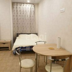 Квартира 29 м², студия - изображение 1