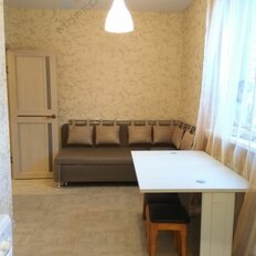 Квартира 36,2 м², 1-комнатная - изображение 2