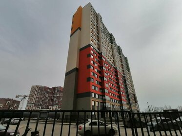 61,8 м², 2-комнатная квартира 6 298 500 ₽ - изображение 13