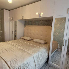 Квартира 57 м², 2-комнатная - изображение 5