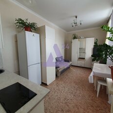 Квартира 22,4 м², студия - изображение 1