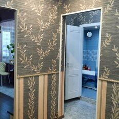 Квартира 74 м², 3-комнатная - изображение 4