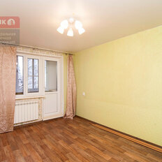 Квартира 48 м², 2-комнатная - изображение 4