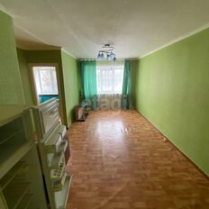 Квартира 42,8 м², 2-комнатная - изображение 2