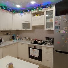 Квартира 56,8 м², 2-комнатная - изображение 2
