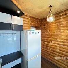 Квартира 30 м², 1-комнатная - изображение 2