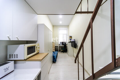 Купить квартиру в пятиэтажных домах у станции Вагонное Депо в Саратове - изображение 31