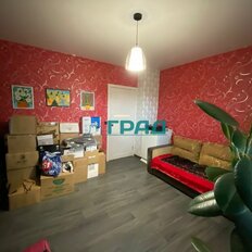 Квартира 72,4 м², 3-комнатная - изображение 3