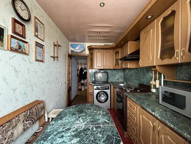 62,8 м², 3-комнатная квартира 3 130 000 ₽ - изображение 32