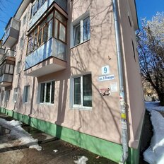 Квартира 44,4 м², 2-комнатная - изображение 3