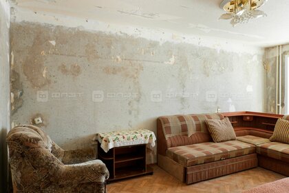 Купить квартиру-студию до 5 млн рублей на улице 2-я Энтузиастов в Москве - изображение 9