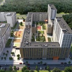 Квартира 41,2 м², 1-комнатная - изображение 5