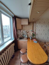 22 м², квартира-студия 2 400 000 ₽ - изображение 116