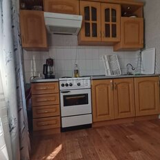 Квартира 36,9 м², 1-комнатная - изображение 2