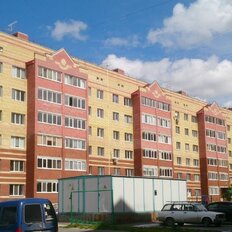 Квартира 49,8 м², 1-комнатная - изображение 2