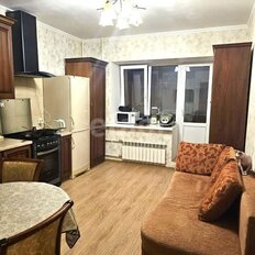 Квартира 66,3 м², 2-комнатная - изображение 2