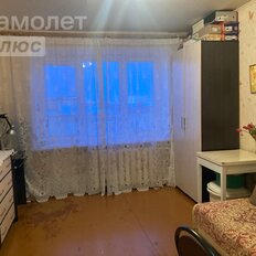 Квартира 22,6 м², студия - изображение 4