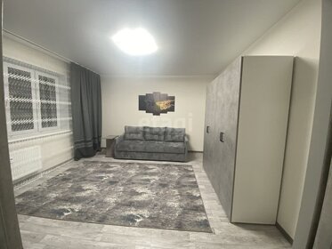 29,5 м², квартира-студия 27 000 ₽ в месяц - изображение 6