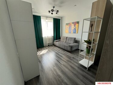 Снять однокомнатную квартиру с холодильником в Долгопрудном - изображение 36