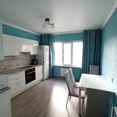 Квартира 71,4 м², 2-комнатная - изображение 4