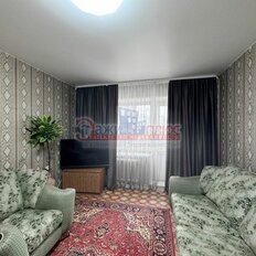 Квартира 52,6 м², 2-комнатная - изображение 2