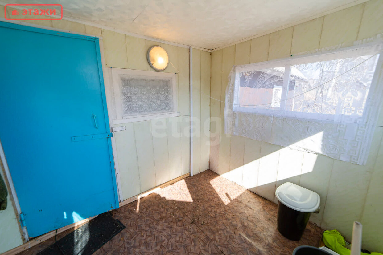 Дом 2-комн. 30 м² в посёлок Деревянка — фото 6 из 25