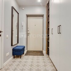 Квартира 41,3 м², 1-комнатная - изображение 1