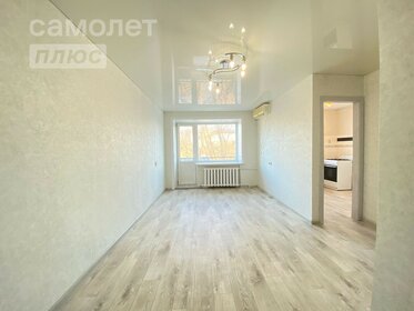 33,6 м², 1-комнатная квартира 3 700 000 ₽ - изображение 68