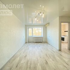 Квартира 28,8 м², 1-комнатная - изображение 2