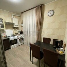 Квартира 42,7 м², 1-комнатная - изображение 1